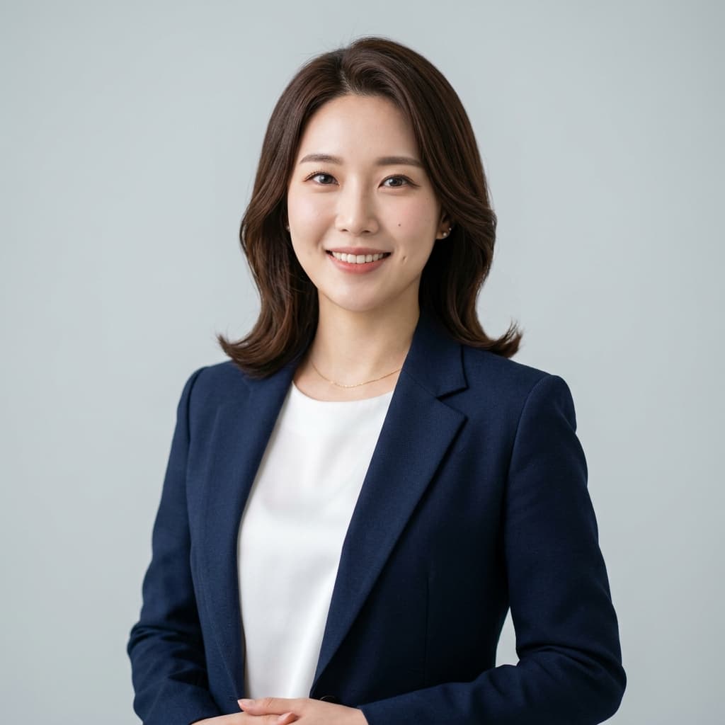 비즈니스 가이드 지혜