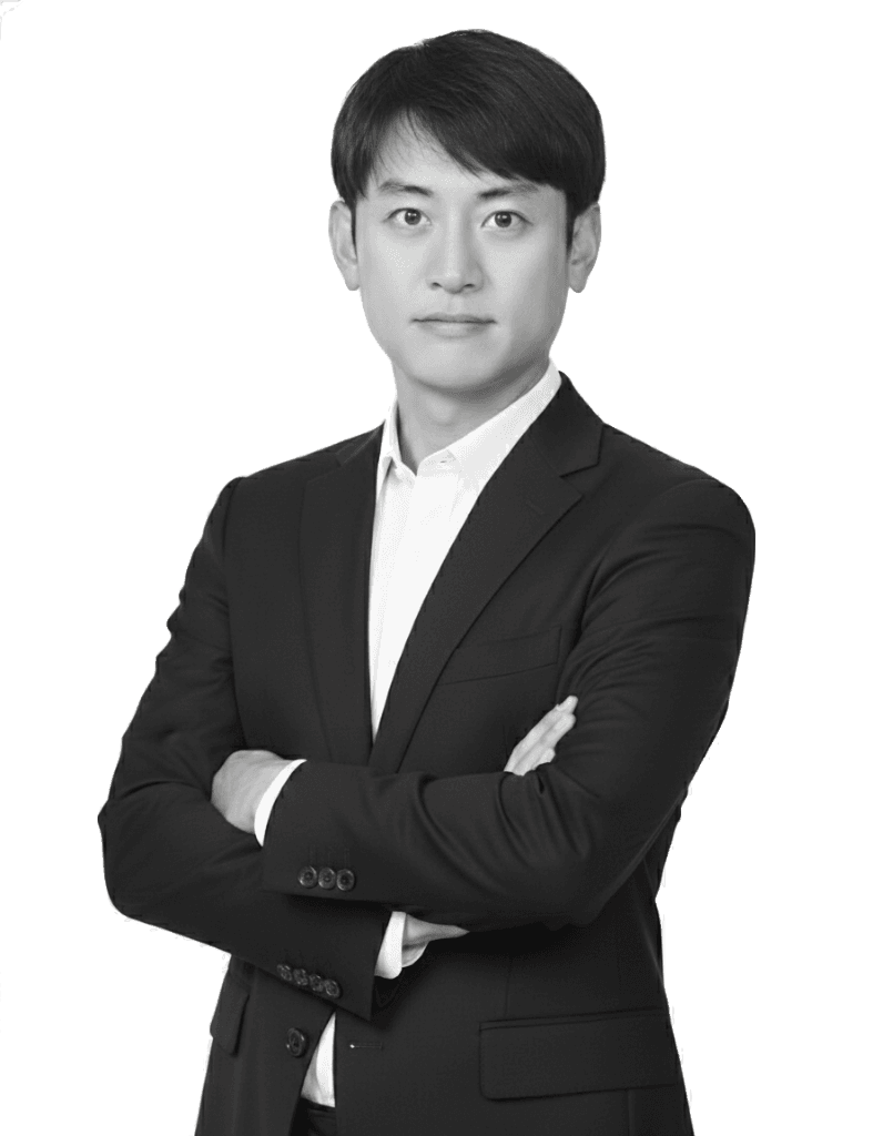 Founder & Product Architect 이강호
