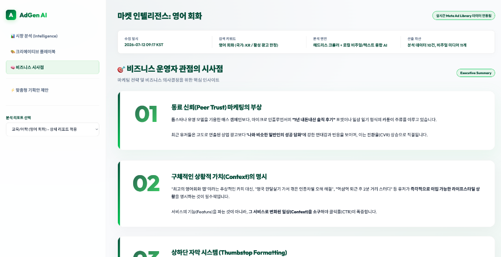Nawaplay Adify 비즈니스 시사점
