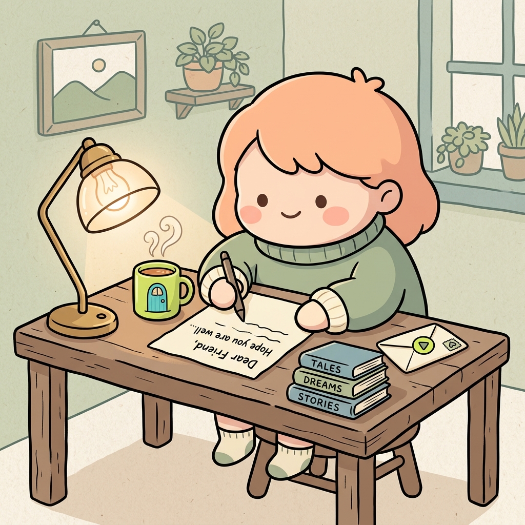 디지털보다 아날로그를